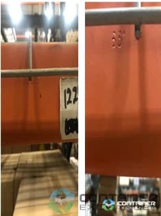 Beams For Sale: Used 3.5 x 108 Teardrop Beams Sale New Jersey In New Jersey - image 2 Beams For Sale: Used 3.5 x 108 Teardrop Beams Sale New Jersey In New Jersey - image 2