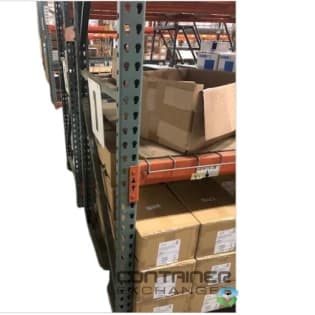 Uprights For Sale: 38x17 High Uprights, 3" x 1-5/8"columns New Jersey In New Jersey - image 1 Uprights For Sale: 38x17 High Uprights, 3" x 1-5/8"columns New Jersey In New Jersey - image 1