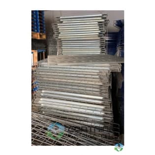 Decking For Sale: 44x34 and 42x46 Decks North Carolina In North Carolina - image 1 Decking For Sale: 44x34 and 42x46 Decks North Carolina In North Carolina - image 1