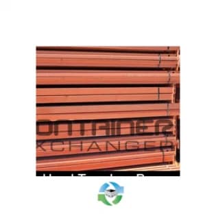 Beams For Sale: Used Teardrop Beam 111x 3 1/2 Missouri In Missouri - image 1 Beams For Sale: Used Teardrop Beam 111x 3 1/2 Missouri In Missouri - image 1