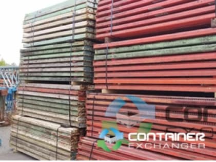 Beams For Sale: Used Heavy Duty Tear Drop Beams New Jersey In New Jersey - image 3 Beams For Sale: Used Heavy Duty Tear Drop Beams New Jersey In New Jersey - image 3