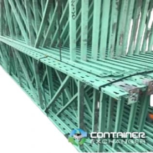 Uprights For Sale: Used Frick Gallagher Uprights 36x20 New Jersey In New Jersey - image 1 Uprights For Sale: Used Frick Gallagher Uprights 36x20 New Jersey In New Jersey - image 1