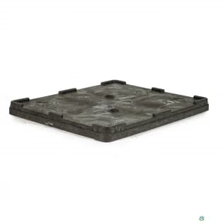 Pallet Containers For Sale: New 45x48 Bulk Container Lids Ontario In Ontario - image 1 Pallet Containers For Sale: New 45x48 Bulk Container Lids Ontario In Ontario - image 1