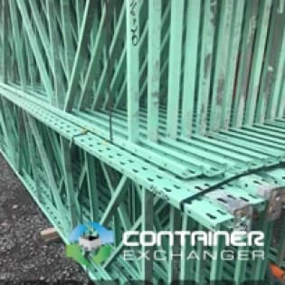 Uprights For Sale: Used Frick Gallagher Uprights 36x20 & 36x13 New Jersey In New Jersey - image 2 Uprights For Sale: Used Frick Gallagher Uprights 36x20 & 36x13 New Jersey In New Jersey - image 2