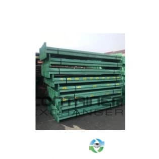 Beams For Sale: Used 3x106 beams (shallow step) New Jersey In New Jersey - image 1 Beams For Sale: Used 3x106 beams (shallow step) New Jersey In New Jersey - image 1