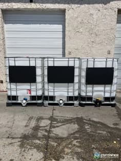 IBC Totes For Sale: Reconditioned 330 Gallon IBC totes Missouri In Missouri - image 2 IBC Totes For Sale: Reconditioned 330 Gallon IBC totes Missouri In Missouri - image 2