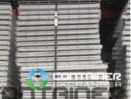 Decking For Sale: Used Wire Decks 36x54 Missouri In Missouri - image 2 Decking For Sale: Used Wire Decks 36x54 Missouri In Missouri - image 2