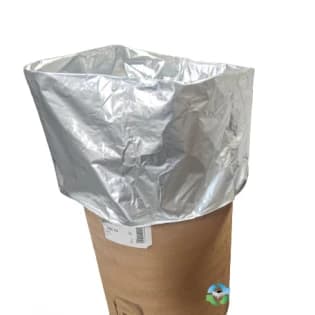 Drums For Sale: NEW Foil Plastic Liner Moisture Barrier for 30 or 55 Gallon Drums Virginia In Virginia - image 1 Drums For Sale: NEW Foil Plastic Liner Moisture Barrier for 30 or 55 Gallon Drums Virginia In Virginia - image 1