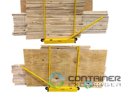 Transport Carts For Sale: NEW 36” Length X 29” Width X 5.25” Height Shuttle Dolly Georgia In Georgia - image 3 Transport Carts For Sale: NEW 36” Length X 29” Width X 5.25” Height Shuttle Dolly Georgia In Georgia - image 3