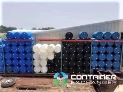 Drums For Sale: Refurbished 55 Gallon Open Top Plastic Drums Texas (See Minimum Order Quantity) In Texas - image 3 Drums For Sale: Refurbished 55 Gallon Open Top Plastic Drums Texas (See Minimum Order Quantity) In Texas - image 3