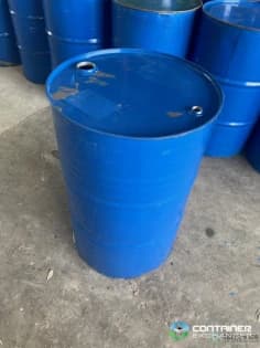 Drums For Sale: Refurbished 55 Gallon Closed Top Steel Drums Texas In Texas - image 2 Drums For Sale: Refurbished 55 Gallon Closed Top Steel Drums Texas In Texas - image 2