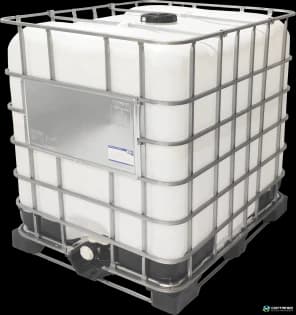 IBC Totes For Sale: Reconditioned 275 Gallon IBC totes with Cages Non-Food Grade-Texas In Texas - image 2 IBC Totes For Sale: Reconditioned 275 Gallon IBC totes with Cages Non-Food Grade-Texas In Texas - image 2