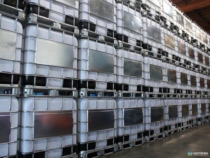 IBC Totes For Sale: Reconditioned 275 Gallon IBC totes with Cages Non-Food Grade-Texas In Texas - image 3 IBC Totes For Sale: Reconditioned 275 Gallon IBC totes with Cages Non-Food Grade-Texas In Texas - image 3