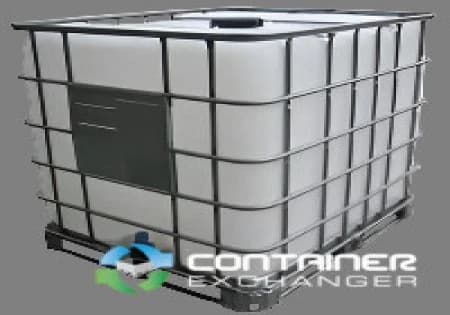 IBC Totes For Sale: Used 330 Gallon IBC Totes Food Grade UN Rated In California - image 1 IBC Totes For Sale: Used 330 Gallon IBC Totes Food Grade UN Rated In California - image 1
