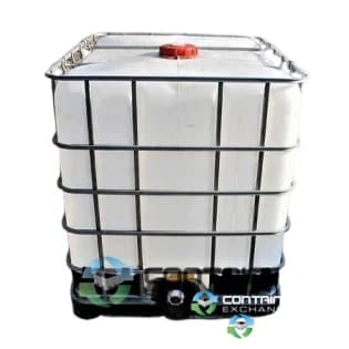 IBC Totes For Sale: Refurbished 275 Gallon IBC Totes Previous Food Grade UN Rated California In California - image 1 IBC Totes For Sale: Refurbished 275 Gallon IBC Totes Previous Food Grade UN Rated California In California - image 1