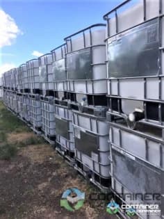 IBC Totes For Sale: Refurbished 275 Gallon IBC Totes Previous Food Grade UN Rated California In California - image 3 IBC Totes For Sale: Refurbished 275 Gallon IBC Totes Previous Food Grade UN Rated California In California - image 3
