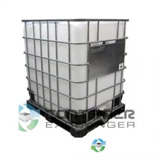 IBC Totes For Sale: Refurbished 330 Gallon IBC Totes - Food Grade Nevada In Nevada - image 1 IBC Totes For Sale: Refurbished 330 Gallon IBC Totes - Food Grade Nevada In Nevada - image 1
