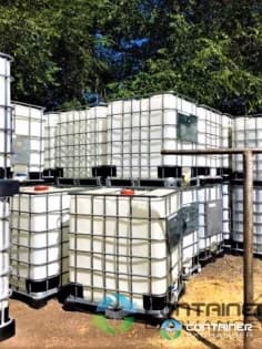 IBC Totes For Sale: Refurbished 330 Gallon IBC Totes - Food Grade Nevada In Nevada - image 2 IBC Totes For Sale: Refurbished 330 Gallon IBC Totes - Food Grade Nevada In Nevada - image 2