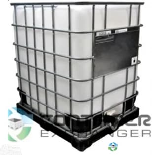 IBC Totes For Sale: Refurbished 330 Gallon IBC Totes - Food Grade Nevada In Nevada - image 3 IBC Totes For Sale: Refurbished 330 Gallon IBC Totes - Food Grade Nevada In Nevada - image 3