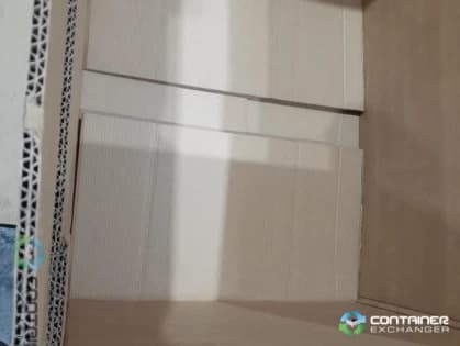 Gaylord Boxes For Sale: Used 48x40x34 4 Wall LW-34 Gaylord Boxes Illinois In Illinois - image 2 Gaylord Boxes For Sale: Used 48x40x34 4 Wall LW-34 Gaylord Boxes Illinois In Illinois - image 2