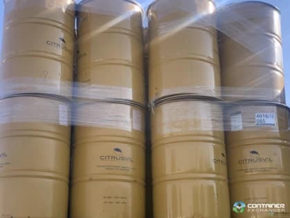 Drums For Sale: Used 55 Gallon Food Grade Metal Barrels- California In California - image 3 Drums For Sale: Used 55 Gallon Food Grade Metal Barrels- California In California - image 3