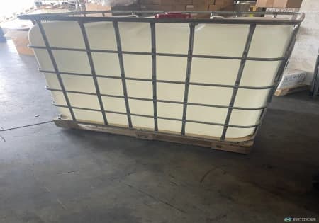 IBC Totes For Sale: Used 275 Gallon IBC Totes Non Food Grade Florida In Florida - image 2 IBC Totes For Sale: Used 275 Gallon IBC Totes Non Food Grade Florida In Florida - image 2