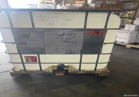 IBC Totes For Sale: Used 275 Gallon IBC Totes Non Food Grade Florida In Florida - image 3 IBC Totes For Sale: Used 275 Gallon IBC Totes Non Food Grade Florida In Florida - image 3