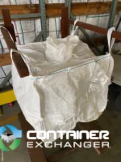 Bulk Bags - FIBC For Sale: New 35 x 35 x 35 Spout Top / Spout Discharge Lined 3,000lbs SWL Texas In Texas - image 2 Bulk Bags - FIBC For Sale: New 35 x 35 x 35 Spout Top / Spout Discharge Lined 3,000lbs SWL Texas In Texas - image 2
