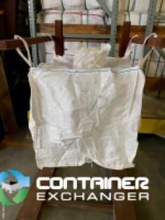 Bulk Bags - FIBC For Sale: New 35 x 35 x 35 Spout Top / Spout Discharge Lined 3,000lbs SWL Texas In Texas - image 3 Bulk Bags - FIBC For Sale: New 35 x 35 x 35 Spout Top / Spout Discharge Lined 3,000lbs SWL Texas In Texas - image 3