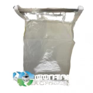 Bulk Bags - FIBC For Sale: New 36x36x45 Bulk Bags Spout Top Spout Discharge 4,000lbs SWL Texas In Texas - image 1 Bulk Bags - FIBC For Sale: New 36x36x45 Bulk Bags Spout Top Spout Discharge 4,000lbs SWL Texas In Texas - image 1