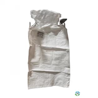 Bulk Bags - FIBC For Sale: New 35x35x50 Duffle Top Spout Bottom Bulk Bags Oregon In Oregon - image 1 Bulk Bags - FIBC For Sale: New 35x35x50 Duffle Top Spout Bottom Bulk Bags Oregon In Oregon - image 1