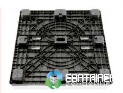 Plastic Pallets For Sale: New 48.40x45.40x5 Nestable Pallets North Carolina In North Carolina - image 2 Plastic Pallets For Sale: New 48.40x45.40x5 Nestable Pallets North Carolina In North Carolina - image 2