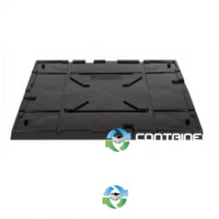Plastic Pallets For Sale: New 48.90x45.90x2.10 Pallet Top Caps North Carolina In North Carolina - image 1 Plastic Pallets For Sale: New 48.90x45.90x2.10 Pallet Top Caps North Carolina In North Carolina - image 1