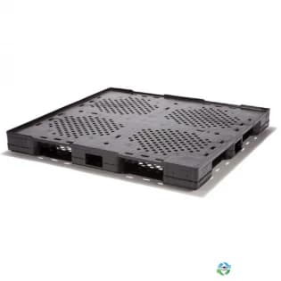 Plastic Pallets For Sale: New 45x48x5 Plastic Pallets for Totes Virginia In Virginia - image 1 Plastic Pallets For Sale: New 45x48x5 Plastic Pallets for Totes Virginia In Virginia - image 1