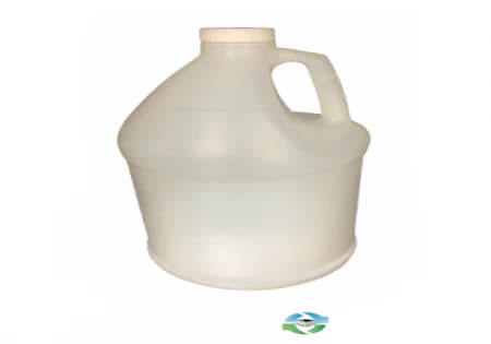 Drums For Sale: New 1 Gallon Plastic Jug Natural 38mm (135g) with Flat cap In Georgia - image 1 Drums For Sale: New 1 Gallon Plastic Jug Natural 38mm (135g) with Flat cap In Georgia - image 1