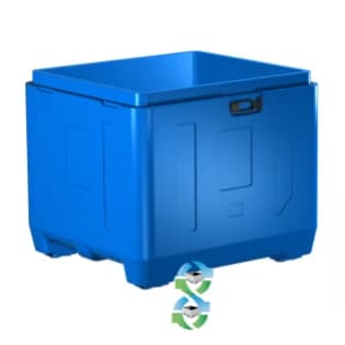 Insulated Containers For Sale: New THERMOSAFE (HR30P3) Durable Insulated Container In Illinois - image 1 Insulated Containers For Sale: New THERMOSAFE (HR30P3) Durable Insulated Container In Illinois - image 1