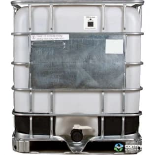 IBC Totes For Sale: Rebottled 275 Gallon IBC totes with Reconditioned Cage UN Rated Iowa In Iowa - image 1 IBC Totes For Sale: Rebottled 275 Gallon IBC totes with Reconditioned Cage UN Rated Iowa In Iowa - image 1