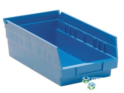 Organizer Bins For Sale: Used 11.6x6.6x4 Plastic Organizer Bins Utah In Utah - image 2 Organizer Bins For Sale: Used 11.6x6.6x4 Plastic Organizer Bins Utah In Utah - image 2