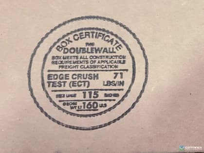 Gaylord Boxes For Sale: New 47x44x27 2 Wall Gaylord Boxes with Partial Bottom Flaps In Tennessee - image 3 Gaylord Boxes For Sale: New 47x44x27 2 Wall Gaylord Boxes with Partial Bottom Flaps In Tennessee - image 3