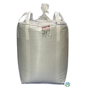 Bulk Bags - FIBC For Sale: New 35x35x48 Bulk Bags with Spout Top and Flat Bottom Ohio In Ohio - image 1 Bulk Bags - FIBC For Sale: New 35x35x48 Bulk Bags with Spout Top and Flat Bottom Ohio In Ohio - image 1