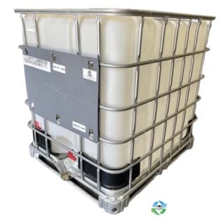 IBC Totes For Sale: Used 275 Gallon IBC Totes Non-food grade California In California - image 1 IBC Totes For Sale: Used 275 Gallon IBC Totes Non-food grade California In California - image 1