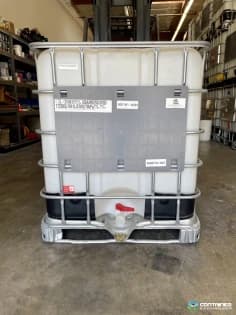 IBC Totes For Sale: Used 275 Gallon IBC Totes Non-food grade California In California - image 2 IBC Totes For Sale: Used 275 Gallon IBC Totes Non-food grade California In California - image 2