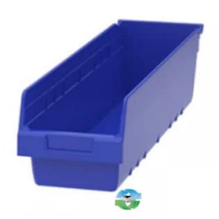 Organizer Bins For Sale: Used 23.62x6.62x6 ShelfMax Bin Arizona In Arizona - image 1 Organizer Bins For Sale: Used 23.62x6.62x6 ShelfMax Bin Arizona In Arizona - image 1