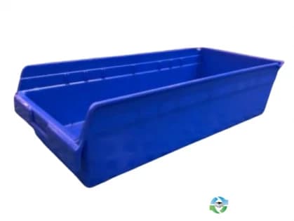 Organizer Bins For Sale: Used 23.62x11.12x6 ShelfMax Bin Arizona In Arizona - image 2 Organizer Bins For Sale: Used 23.62x11.12x6 ShelfMax Bin Arizona In Arizona - image 2