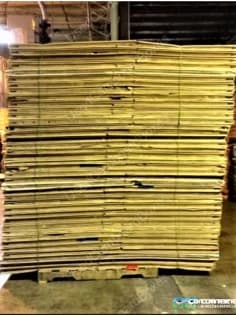 Gaylord Boxes For Sale: Used 48x40 HTP Gaylord Boxes 3-5 Wall with Full Bottom Flaps Nevada In Nevada - image 3 Gaylord Boxes For Sale: Used 48x40 HTP Gaylord Boxes 3-5 Wall with Full Bottom Flaps Nevada In Nevada - image 3