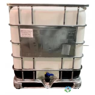 IBC Totes For Sale: Reconditioned 275 Gallon IBC Totes with Steel Cage UN Rated Missouri In Missouri - image 1 IBC Totes For Sale: Reconditioned 275 Gallon IBC Totes with Steel Cage UN Rated Missouri In Missouri - image 1
