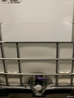IBC Totes For Sale: Reconditioned 330 Gallon Caged IBC Totes -UN Rated Missouri In Missouri - image 2 IBC Totes For Sale: Reconditioned 330 Gallon Caged IBC Totes -UN Rated Missouri In Missouri - image 2