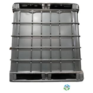 IBC Totes For Sale: Reconditioned 275 Gallon IBC Totes with Outer Steel Jacket UN Rated Michigan In Michigan - image 1 IBC Totes For Sale: Reconditioned 275 Gallon IBC Totes with Outer Steel Jacket UN Rated Michigan In Michigan - image 1