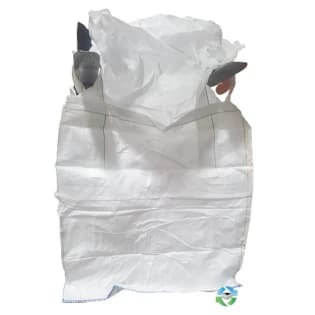 Bulk Bags - FIBC For Sale: New 35x35x40 Bulk Bag Duffle Top Spout Bottom Oregon In Oregon - image 1 Bulk Bags - FIBC For Sale: New 35x35x40 Bulk Bag Duffle Top Spout Bottom Oregon In Oregon - image 1