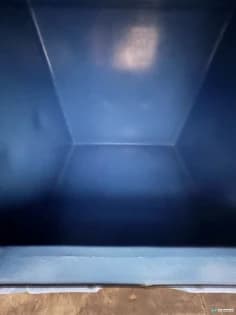 Insulated Containers For Sale: Used 42x48x50 Insulated Container HR32P Thermosafe Oklahoma In Oklahoma - image 2 Insulated Containers For Sale: Used 42x48x50 Insulated Container HR32P Thermosafe Oklahoma In Oklahoma - image 2